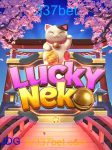 LuckyNeko