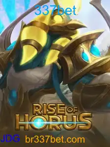 RiseofHorus